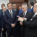 المستشار ربيع قاسم،