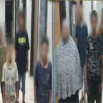 تشكيل عصابي لاستغلال الأطفال في أعمال التسول