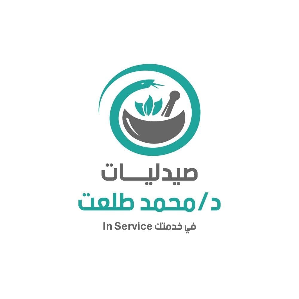 صيدليات دكتور محمد طلعت
