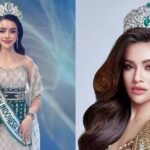 سبب وفاة ملكة جمال الارض