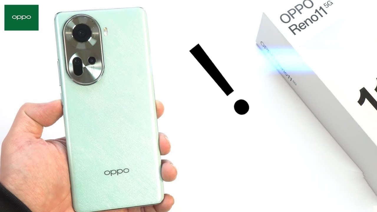 مراجعة شاملة وهاتف اوبو رينو 16 (Oppo Reno 16 5G): السعر والمواصفات والمميزات والعيوب مواصفات اوبو رينو 16