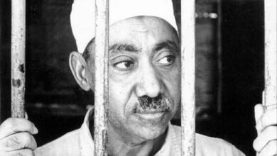 سيد قطب