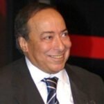 صلاح السعدنى
