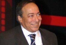 صلاح السعدنى