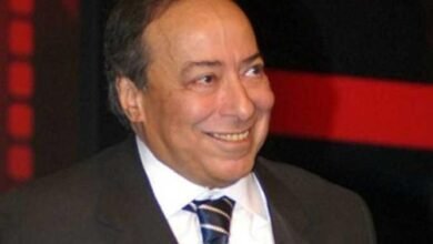 صلاح السعدنى