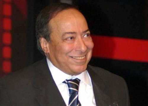 صلاح السعدنى