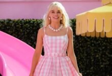 فيلم Barbie
