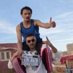 فيلم محمود التاني