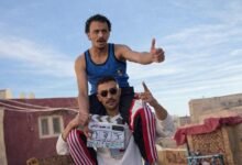فيلم محمود التاني
