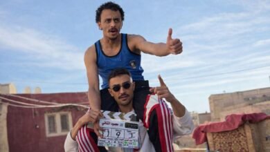 فيلم محمود التاني