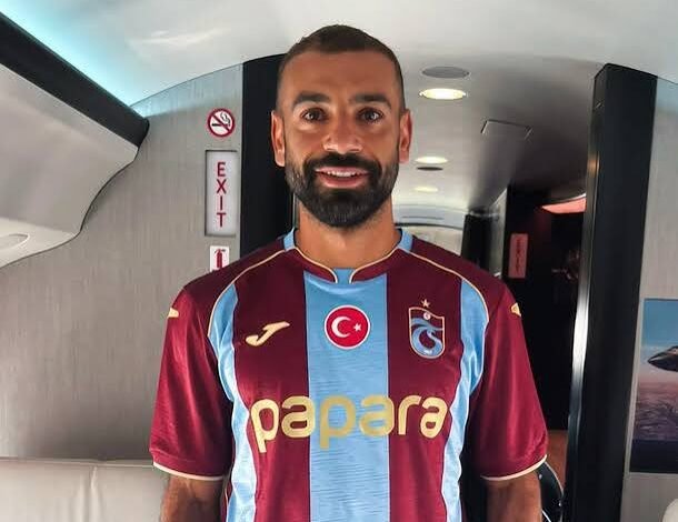 محمد صلاح