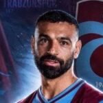 محمد صلاح في تركيا