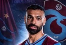 محمد صلاح في تركيا