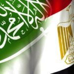 مصر والسعودية