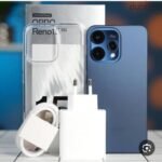 مراجعة شاملة وهاتف اوبو رينو 16 (Oppo Reno 16 5G): السعر والمواصفات والمميزات والعيوب مواصفات اوبو رينو 16