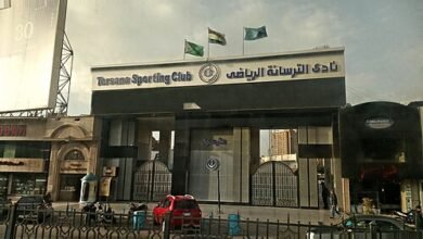 نادي الترسانة الرياضي