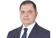 وزير الداخلية