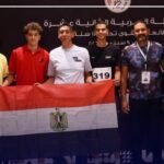 البطولة العربية