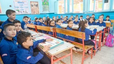 ثورة تطوير التعليم في مصر.. كيف تسهم المناهج الحديثة في بناء قدرات أجيال المستقبل؟