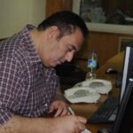 محمد الطوخى الدكمى
