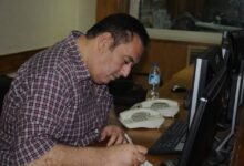 محمد الطوخى الدكمى يكتب: اتحدوا يرحمكم الله.. فلسفة الاتحاد العربي والتغيير محمد الطوخى الدكمى