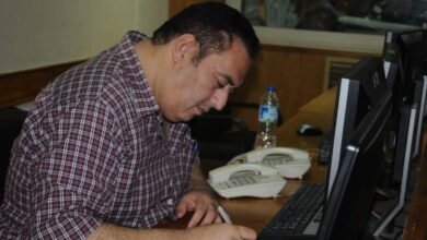 محمد الطوخى الدكمى
