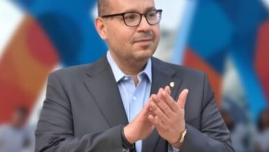 مصر بين عظماء ألعاب البحر المتوسط.. وخبرة وذكاء ياسر إدريس تربك حسابات المتربصين