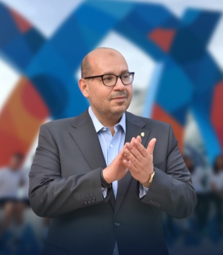 مصر بين عظماء ألعاب البحر المتوسط.. وخبرة وذكاء ياسر إدريس تربك حسابات المتربصين