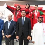 تعرف على برنامج منافسات اليوم في البطولة العربية لألعاب القوى بالقاهرة