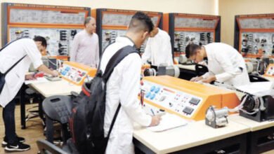 بين التكنولوجيا والذكاء الاصطناعي.. ملامح الجمهورية الجديدة في منظومة التعليم بمصر