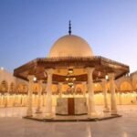 مسجد عمرو بن العاص
