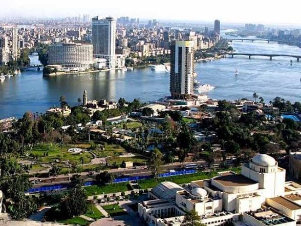 الجيزة ليست مجرد آثار.. تنوع سياحي فريد يجمع بين عبق التاريخ وسحر النيل الجيزة