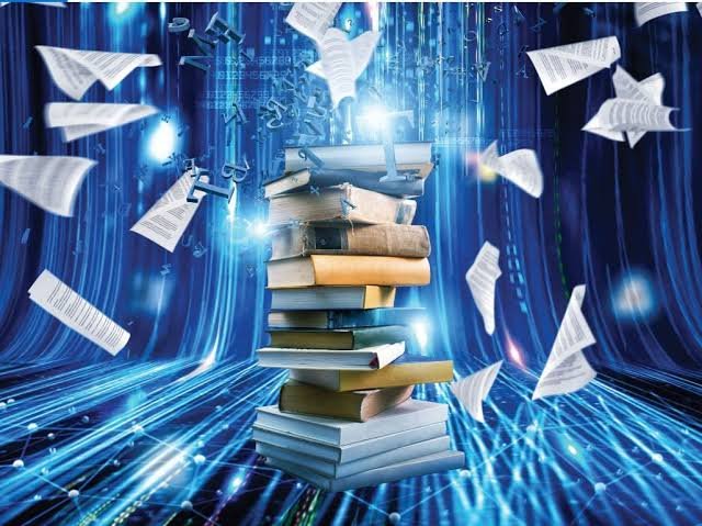 الثقافة في العصر الرقمي.. هل تغير التكنولوجيا علاقتنا بالكتاب؟ العصر الرقمي