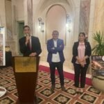 تتويج منتخب ألعاب القوى