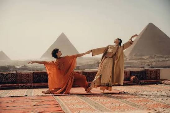 ثقافة الشعوب