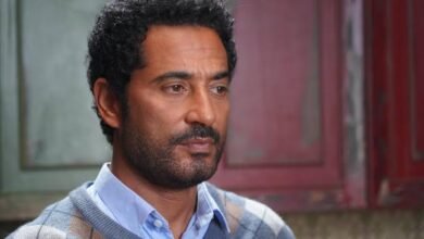 عمرو سعد