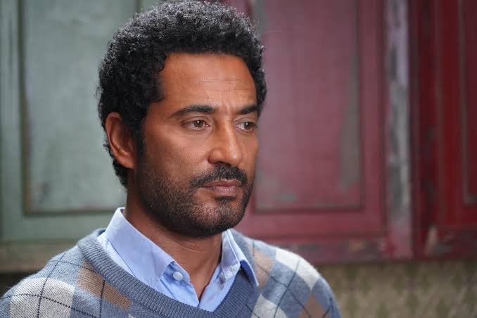 عمرو سعد