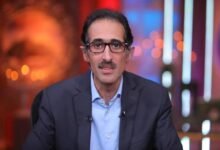مجدي الجلاد