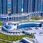 مدينة العلمين الجديدة