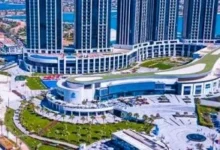 عاصمة الصيف الذكية.. العلمين الجديدة تعيد صياغة مفهوم المدن العالمية على البحر المتوسط مدينة العلمين الجديدة