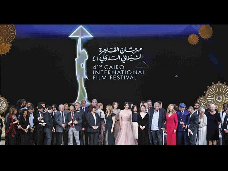 مهرجانات مصر الفنية